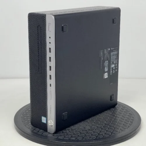 مینی کیس استوک اچ پی i7 نسل7 Hp G3 sf800 با کانفیگهای مختلف